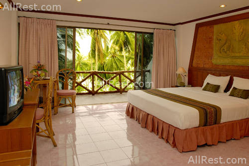 Samui Park Resort 9